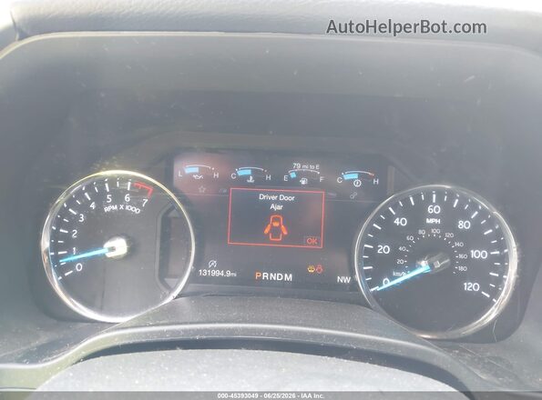 1FMJU1HTXKEA65484 2019 FORD EXPEDITION Silver Widok tylnych siedzeń