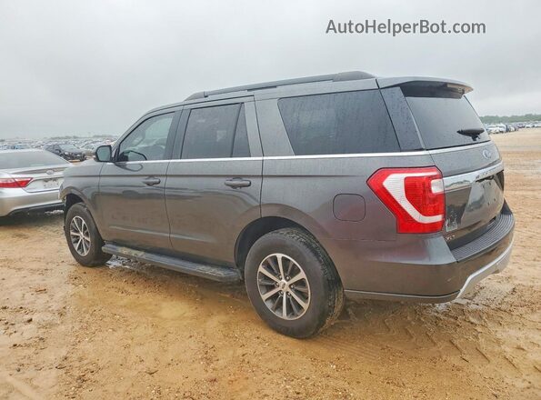 1FMJU1HTXLEA51750 2020 FORD EXPEDITION Gray Задня ліва чверть