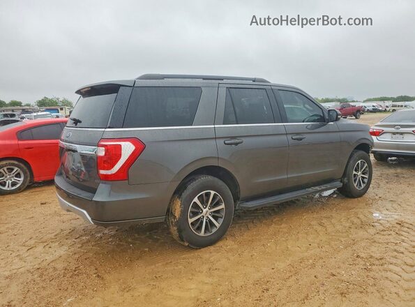 1FMJU1HTXLEA51750 2020 FORD EXPEDITION Gray Задня права чверть