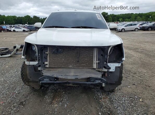 1FMJU1HTXLEA65373 2020 FORD EXPEDITION White Вид спереду