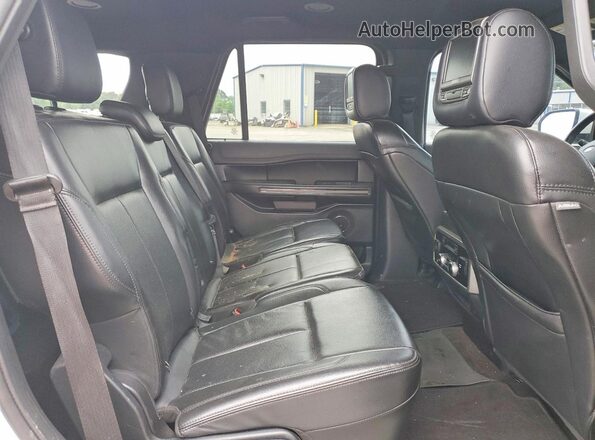 1FMJU1HTXLEA65373 2020 FORD EXPEDITION White Вид задньої частини салону