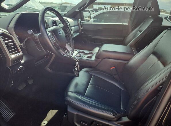 1FMJU1HTXMEA55976 2021 FORD EXPEDITION Black 