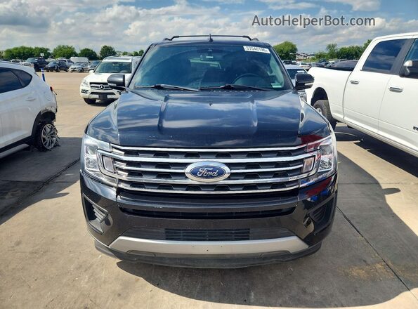 1FMJU1HTXMEA55976 2021 FORD EXPEDITION Black 