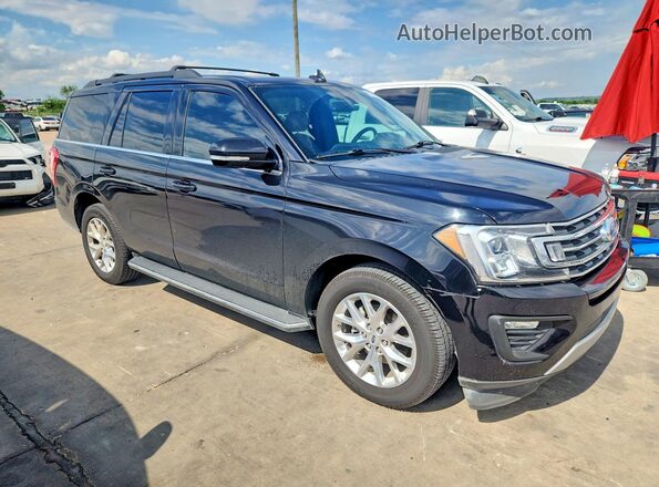 1FMJU1HTXMEA55976 2021 FORD EXPEDITION Black 