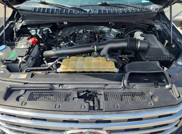 1FMJU1HTXMEA55976 2021 FORD EXPEDITION Black 