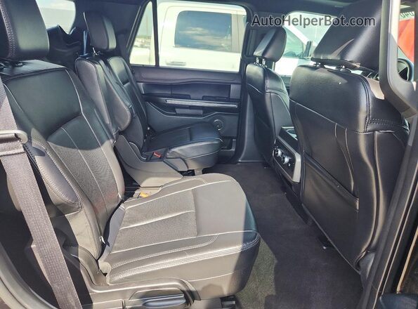1FMJU1HTXMEA55976 2021 FORD EXPEDITION Black 
