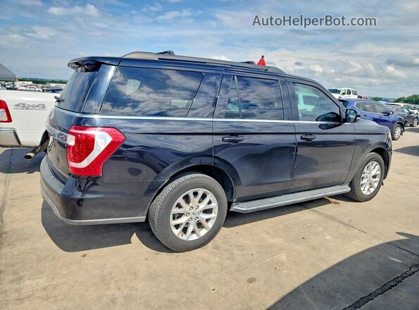 1FMJU1HTXMEA55976 2021 FORD EXPEDITION Black 