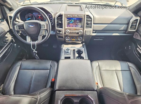 1FMJU1HTXMEA55976 2021 FORD EXPEDITION Black 