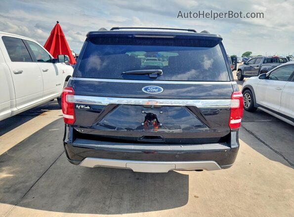 1FMJU1HTXMEA55976 2021 FORD EXPEDITION Black 