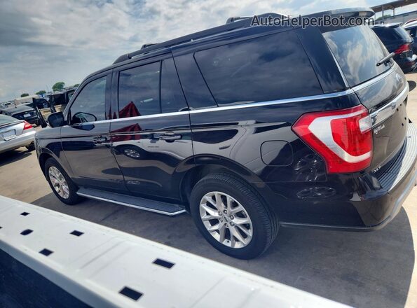 1FMJU1HTXMEA55976 2021 FORD EXPEDITION Black 