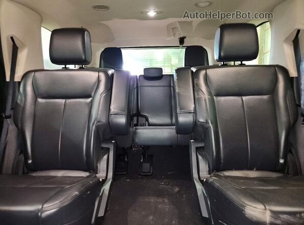 1FMJU1J80REA41565 2024 FORD EXPEDITION Black 