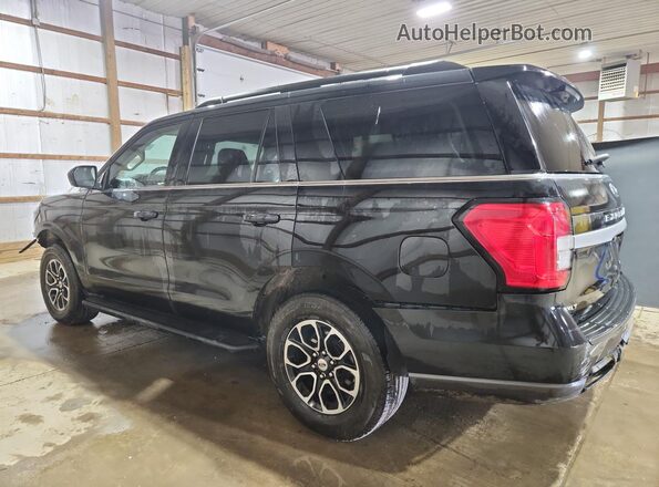 1FMJU1J80REA41565 2024 FORD EXPEDITION Black 