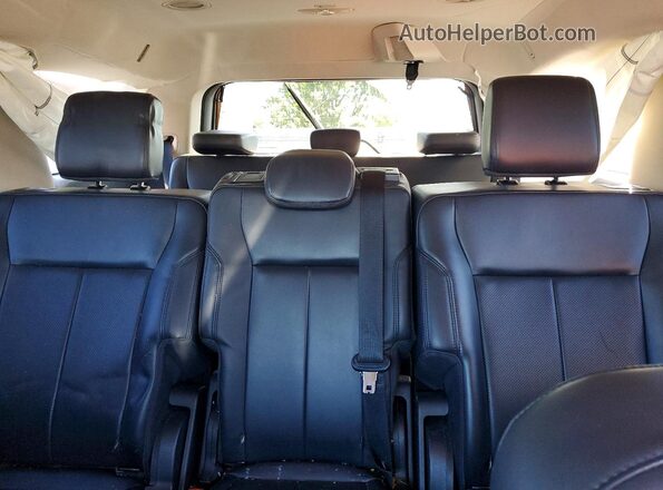 1FMJU1J84REA41729 2024 FORD EXPEDITION Black 