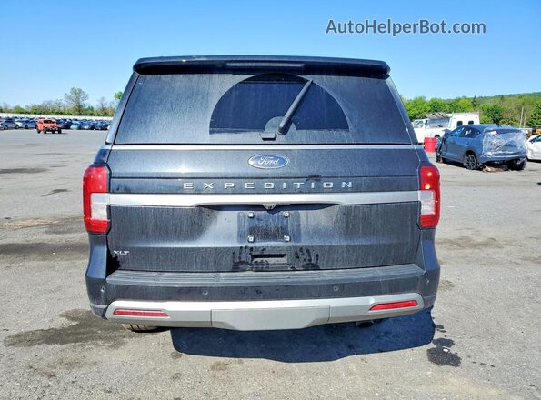 1FMJU1J84REA41729 2024 FORD EXPEDITION Black 