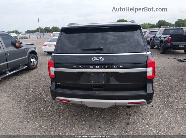 1FMJU1J86REA69189 2024 FORD EXPEDITION Black 