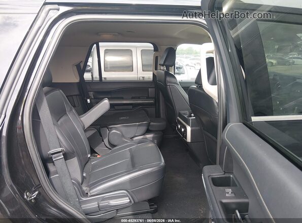 1FMJU1J86REA69189 2024 FORD EXPEDITION Black 