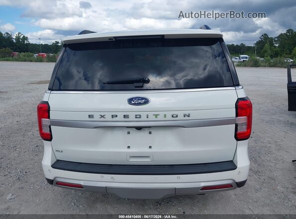 1FMJU1J8XPEA23183 2023 FORD EXPEDITION White 