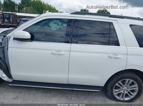 1FMJU1J8XPEA23183 2023 FORD EXPEDITION White 360 interior view