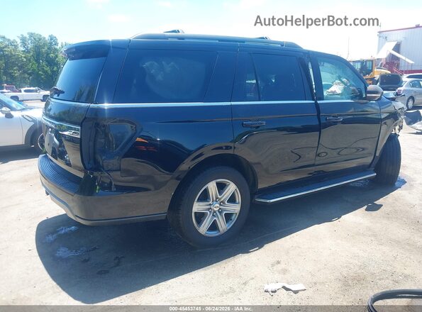 1FMJU1JT2LEA32846 2020 FORD EXPEDITION Black Trasero derecho