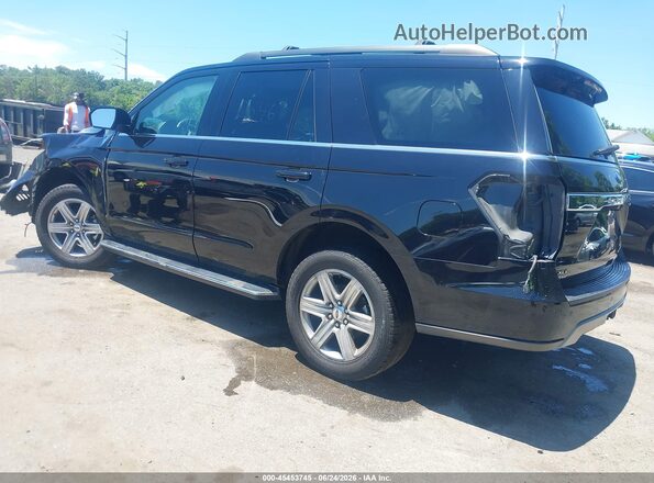 1FMJU1JT2LEA32846 2020 FORD EXPEDITION Black Trasero izquierdo