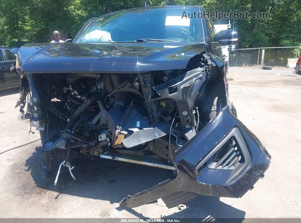 1FMJU1JT2LEA32846 2020 FORD EXPEDITION Black Vista frontal