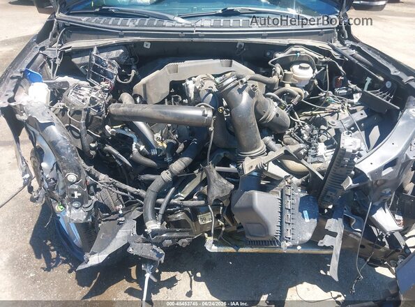 1FMJU1JT2LEA32846 2020 FORD EXPEDITION Black Vista trasera