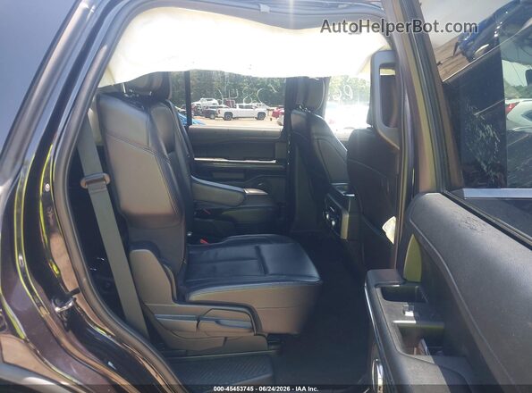 1FMJU1JT2LEA32846 2020 FORD EXPEDITION Black Vista de la etiqueta del VIN