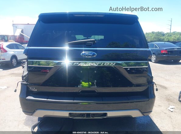 1FMJU1JT2LEA32846 2020 FORD EXPEDITION Black 