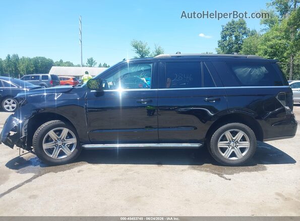 1FMJU1JT2LEA32846 2020 FORD EXPEDITION Black Vista interior trasera