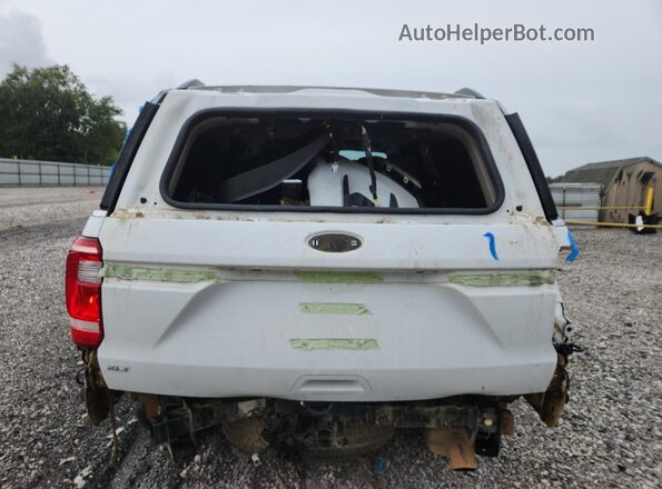 1FMJU1JT2LEA42812 2020 FORD EXPEDITION White Vista trasera