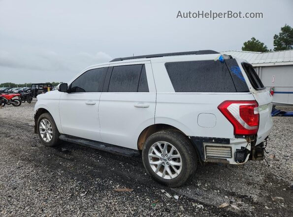 1FMJU1JT2LEA42812 2020 FORD EXPEDITION White Trasero izquierdo