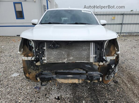 1FMJU1JT2LEA42812 2020 FORD EXPEDITION White Vista frontal