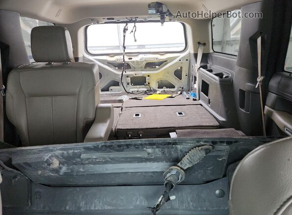 1FMJU1JT2LEA42812 2020 FORD EXPEDITION White Vista de los asientos traseros