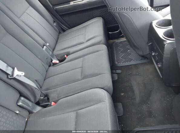1FMJU1JT3HEA73591 2017 FORD EXPEDITION White VIN კოდის სტიკერის ხედი