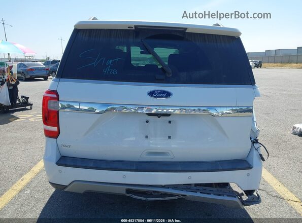 1FMJU1JT3MEA34087 2021 FORD EXPEDITION White 