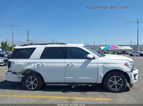 1FMJU1JT3MEA34087 2021 FORD EXPEDITION White Панорамний вид салону 360°