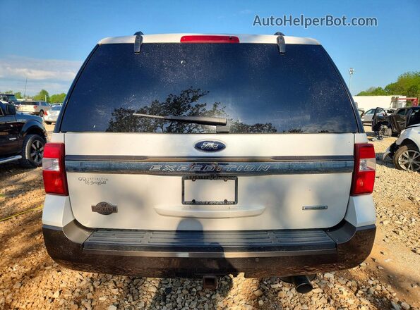 1FMJU1JT4HEA62888 2017 FORD EXPEDITION White 
