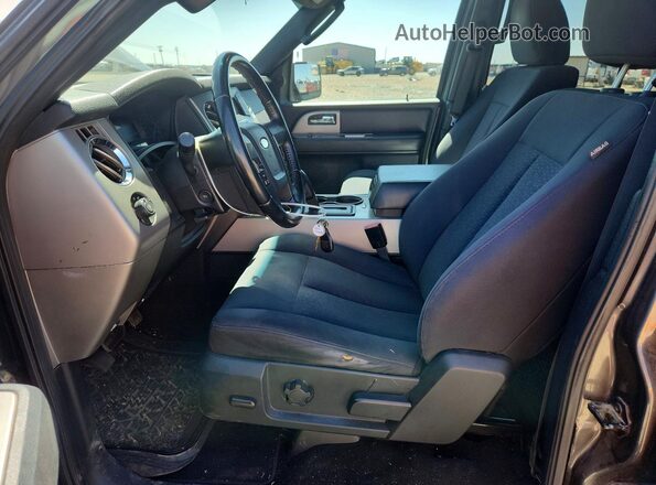 1FMJU1JT5GEF49452 2016 FORD EXPEDITION Gray 