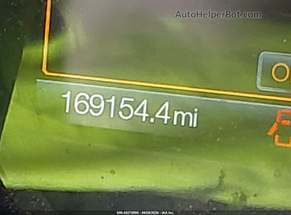1FMJU1JT8GEF39272 2016 FORD EXPEDITION Черный 