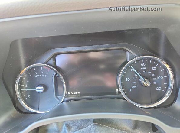 1FMJU1JT8LEA37744 2020 FORD EXPEDITION Blue 