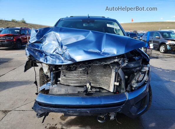 1FMJU1JT8LEA37744 2020 FORD EXPEDITION Blue 