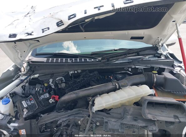 1FMJU1K83REA55183 2024 FORD EXPEDITION White Հետևի տեսք