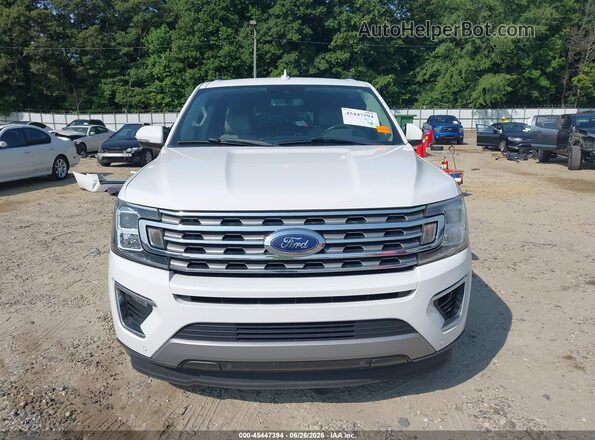 1FMJU1KT0LEA03957 2020 FORD EXPEDITION Белый Вид задней части салона