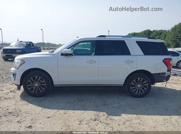 1FMJU1KT0LEA03957 2020 FORD EXPEDITION Белый 