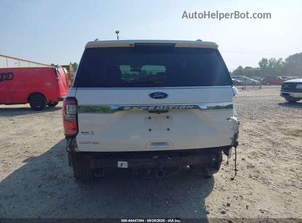 1FMJU1KT0LEA03957 2020 FORD EXPEDITION Белый 