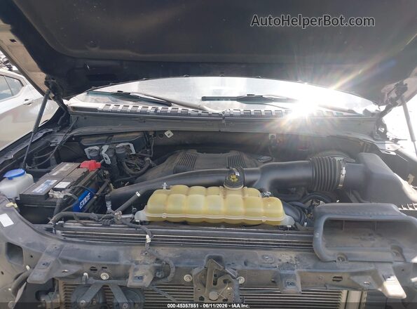1FMJU1KT0LEA87889 2020 FORD EXPEDITION Black Հետևի տեսք