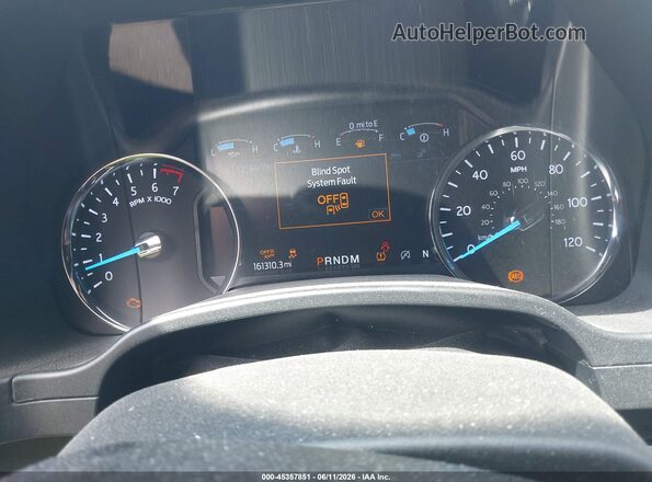 1FMJU1KT0LEA87889 2020 FORD EXPEDITION Black Հետևի նստատեղերի տեսք