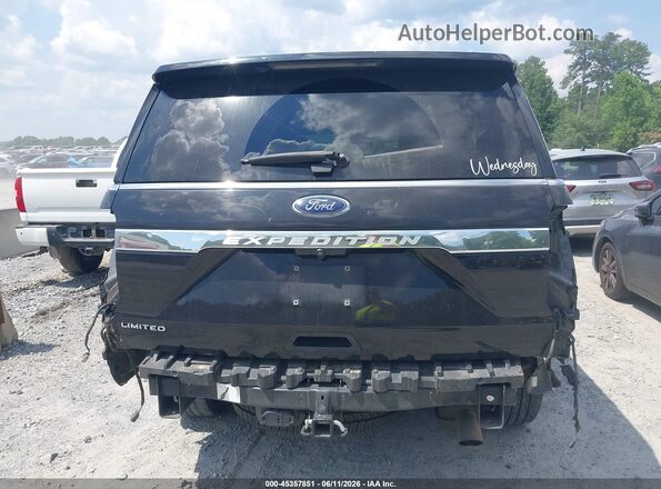 1FMJU1KT0LEA87889 2020 FORD EXPEDITION Black 