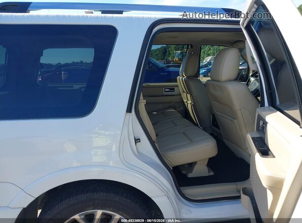 1FMJU1KT3HEA04088 2017 FORD EXPEDITION Белый Вид наклейки с VIN-кодом