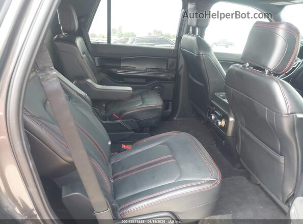 1FMJU1KT3KEA57347 2019 FORD EXPEDITION Black Вид наклейки з VIN-кодом